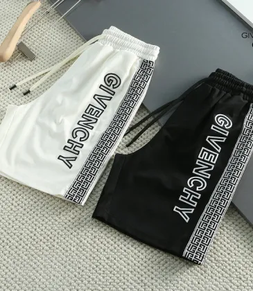 Givenchy Pants for Givenchy Short Pants for men #A36407 Givenchy Pants for Givenchy Short Pants for men #A36407