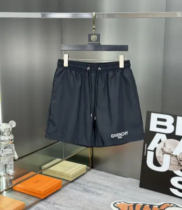 Givenchy Pants for Givenchy Short Pants for men #A37524 Givenchy Pants for Givenchy Short Pants for men #A37524