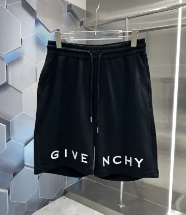 Givenchy Pants for Givenchy Short Pants for men #A38358 Givenchy Pants for Givenchy Short Pants for men #A38358