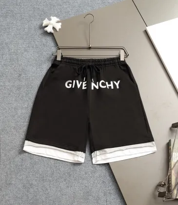 Givenchy Pants for Givenchy Short Pants for men #A51319 Givenchy Pants for Givenchy Short Pants for men #A51319