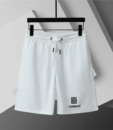 Givenchy Pants for Givenchy Short Pants for men #A60104 Givenchy Pants for Givenchy Short Pants for men #A60104