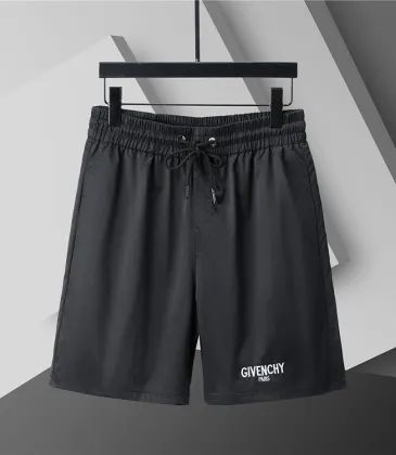 Givenchy Pants for Givenchy Short Pants for men #A60105 Givenchy Pants for Givenchy Short Pants for men #A60105