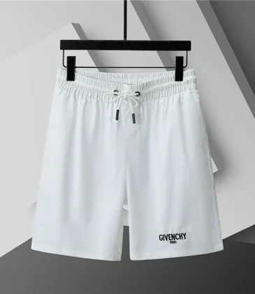 Givenchy Pants for Givenchy Short Pants for men #A60106 Givenchy Pants for Givenchy Short Pants for men #A60106