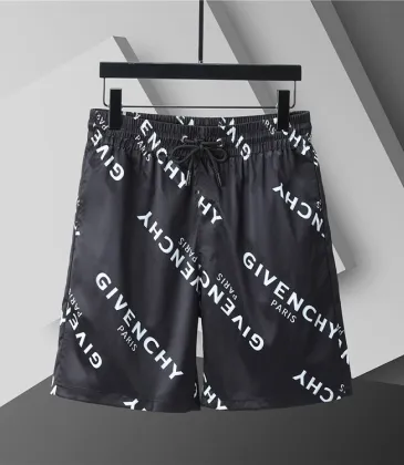 Givenchy Pants for Givenchy Short Pants for men #A60108 Givenchy Pants for Givenchy Short Pants for men #A60108