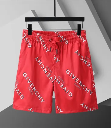 Givenchy Pants for Givenchy Short Pants for men #A60109 Givenchy Pants for Givenchy Short Pants for men #A60109