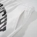 Givenchy Pants for Givenchy Short Pants for men #A60836