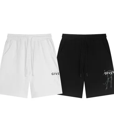Givenchy Pants for Givenchy Short Pants for men #A60849 Givenchy Pants for Givenchy Short Pants for men #A60849