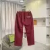 Gucci Pants for Gucci Long Pants #A55463