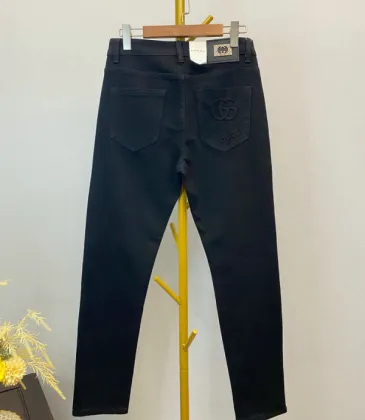Gucci Pants for Gucci Long Pants #A57339