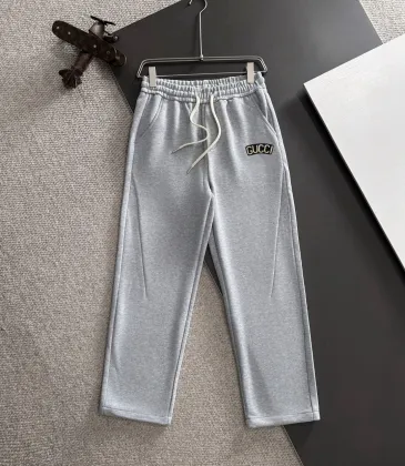 Gucci Pants for Gucci Long Pants #A60774