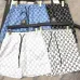 Gucci Pants for Gucci short Pants for men #A49619