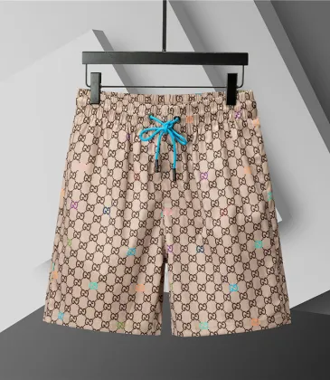Gucci Pants for Gucci short Pants for men #A60127