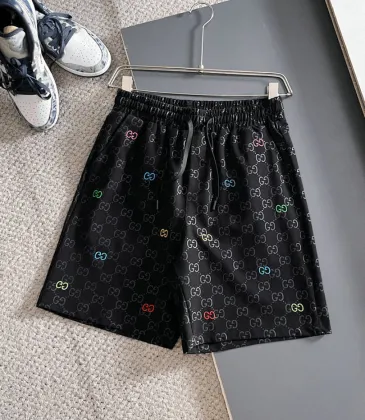 Gucci Pants for Gucci short Pants for men #A62365