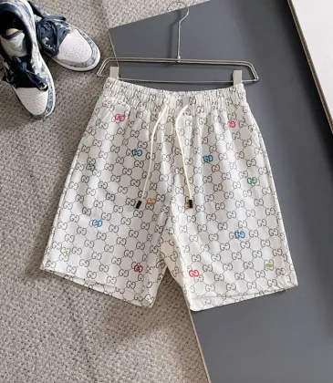 Gucci Pants for Gucci short Pants for men #A62366
