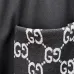 Gucci Pants for Gucci short Pants for men #A65641