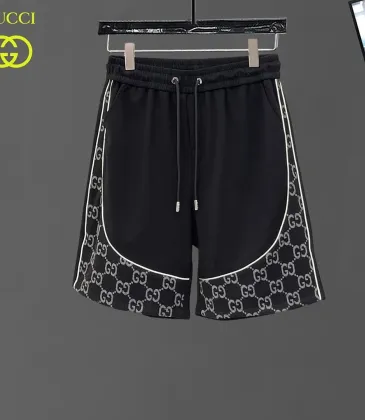 Gucci Pants for Gucci short Pants for men #A65641 Gucci Pants for Gucci short Pants for men #A65641