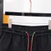 Gucci Pants for Gucci short Pants for men #A65644
