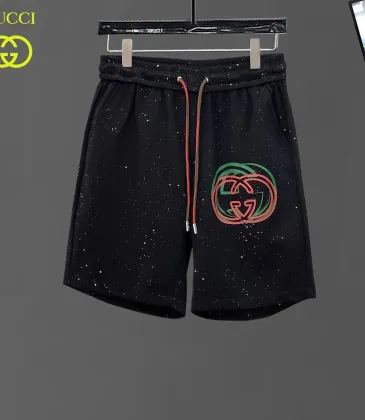 Gucci Pants for Gucci short Pants for men #A65644 Gucci Pants for Gucci short Pants for men #A65644