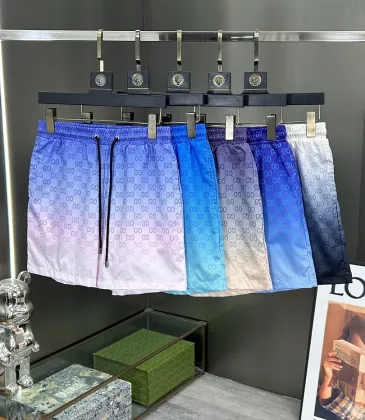 Gucci Pants for Gucci short Pants for men #A65765