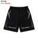 Hellstar Shorts #A65589