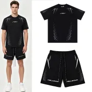 Hellstar Shorts #A65589