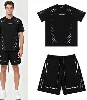Hellstar Shorts #A65589 Hellstar Shorts #A65589