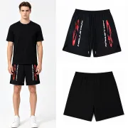 Hellstar Shorts #A65590