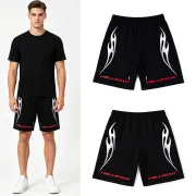 Hellstar Shorts #A65591