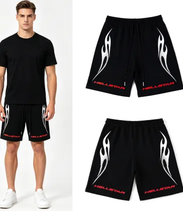 Hellstar Shorts #A65591 Hellstar Shorts #A65591