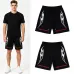 Hellstar Shorts #A65591
