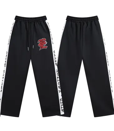 MIXED EMOTION pants #A59780