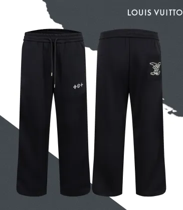 Louis Vuitton Pants for Louis Vuitton Long Pants #B68928
