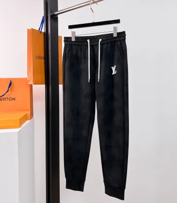 Louis Vuitton Pants for Louis Vuitton Long Pants #A43480 Louis Vuitton Pants for Louis Vuitton Long Pants #A43480