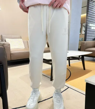 Louis Vuitton Pants for Louis Vuitton Long Pants #A49346 Louis Vuitton Pants for Louis Vuitton Long Pants #A49346