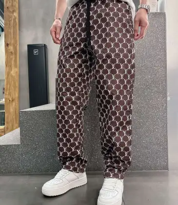 Louis Vuitton Pants for Louis Vuitton Long Pants #A52178 Louis Vuitton Pants for Louis Vuitton Long Pants #A52178