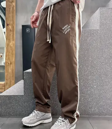 Louis Vuitton Pants for Louis Vuitton Long Pants #A52181 Louis Vuitton Pants for Louis Vuitton Long Pants #A52181