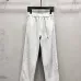 Louis Vuitton Pants for Louis Vuitton Long Pants #A55165