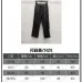 Louis Vuitton Pants for Louis Vuitton Long Pants #A55166