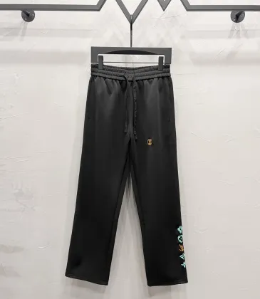 Louis Vuitton Pants for Louis Vuitton Long Pants #A55166 Louis Vuitton Pants for Louis Vuitton Long Pants #A55166