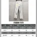Louis Vuitton Pants for Louis Vuitton Long Pants #A55167