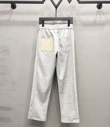 Louis Vuitton Pants for Louis Vuitton Long Pants #A55167 Louis Vuitton Pants for Louis Vuitton Long Pants #A55167