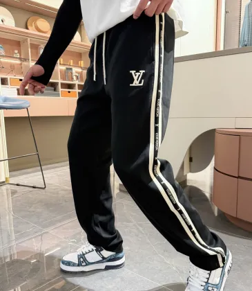 Louis Vuitton Pants for Louis Vuitton Long Pants #A56481 Louis Vuitton Pants for Louis Vuitton Long Pants #A56481