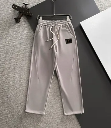 Louis Vuitton Pants for Louis Vuitton Long Pants #A60775 Louis Vuitton Pants for Louis Vuitton Long Pants #A60775