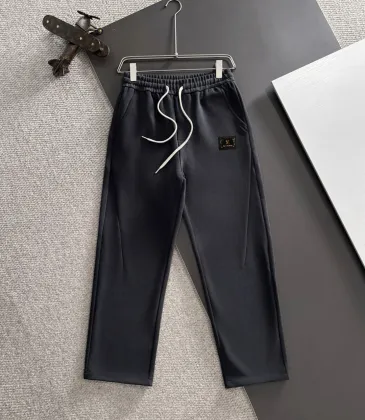 Louis Vuitton Pants for Louis Vuitton Long Pants #A60776 Louis Vuitton Pants for Louis Vuitton Long Pants #A60776