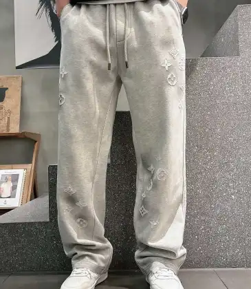 Louis Vuitton Pants for Louis Vuitton Long Pants #A60789 Louis Vuitton Pants for Louis Vuitton Long Pants #A60789