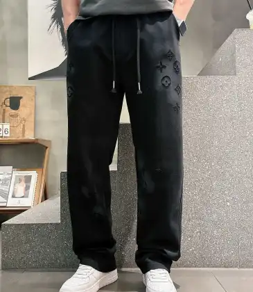 Louis Vuitton Pants for Louis Vuitton Long Pants #A60790 Louis Vuitton Pants for Louis Vuitton Long Pants #A60790