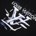 Louis Vuitton Pants for Louis Vuitton Long Pants #A65099