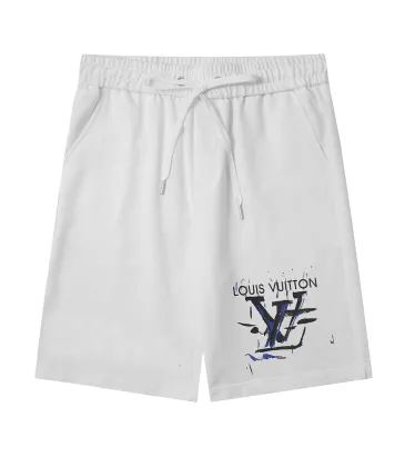 Louis Vuitton Pants for Louis Vuitton Long Pants #A65099