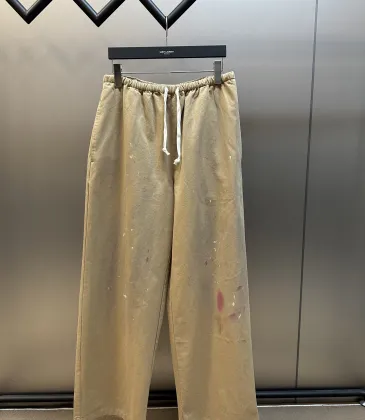 Maison Margiela Pants for Maison Margiela Long Pants #A53587 Maison Margiela Pants for Maison Margiela Long Pants #A53587