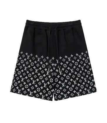 Louis Vuitton Pants for Louis Vuitton Short Pants for men #A33592 Louis Vuitton Pants for Louis Vuitton Short Pants for men #A33592